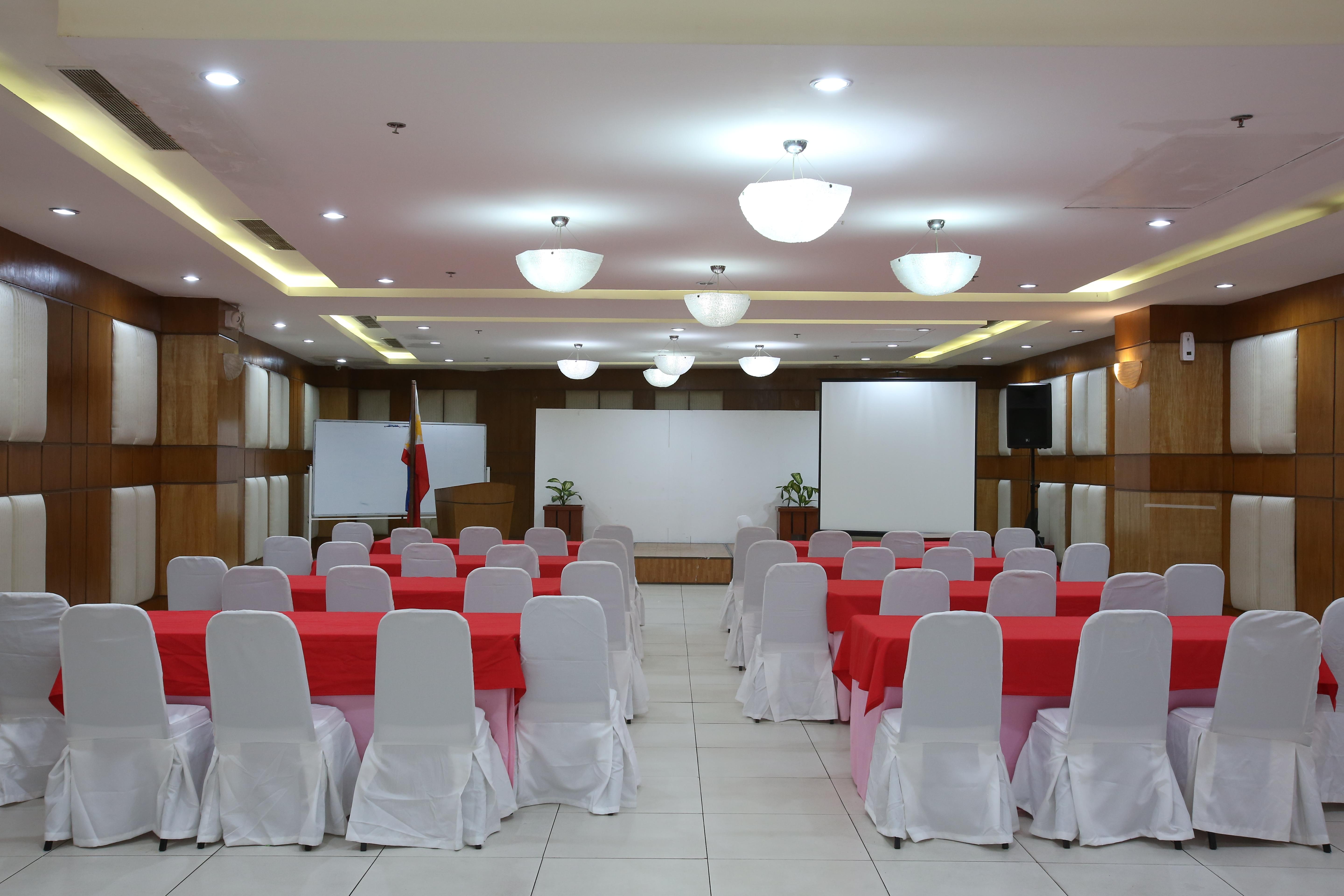 Crown Regency Hotel & Towers Cebu Екстер'єр фото