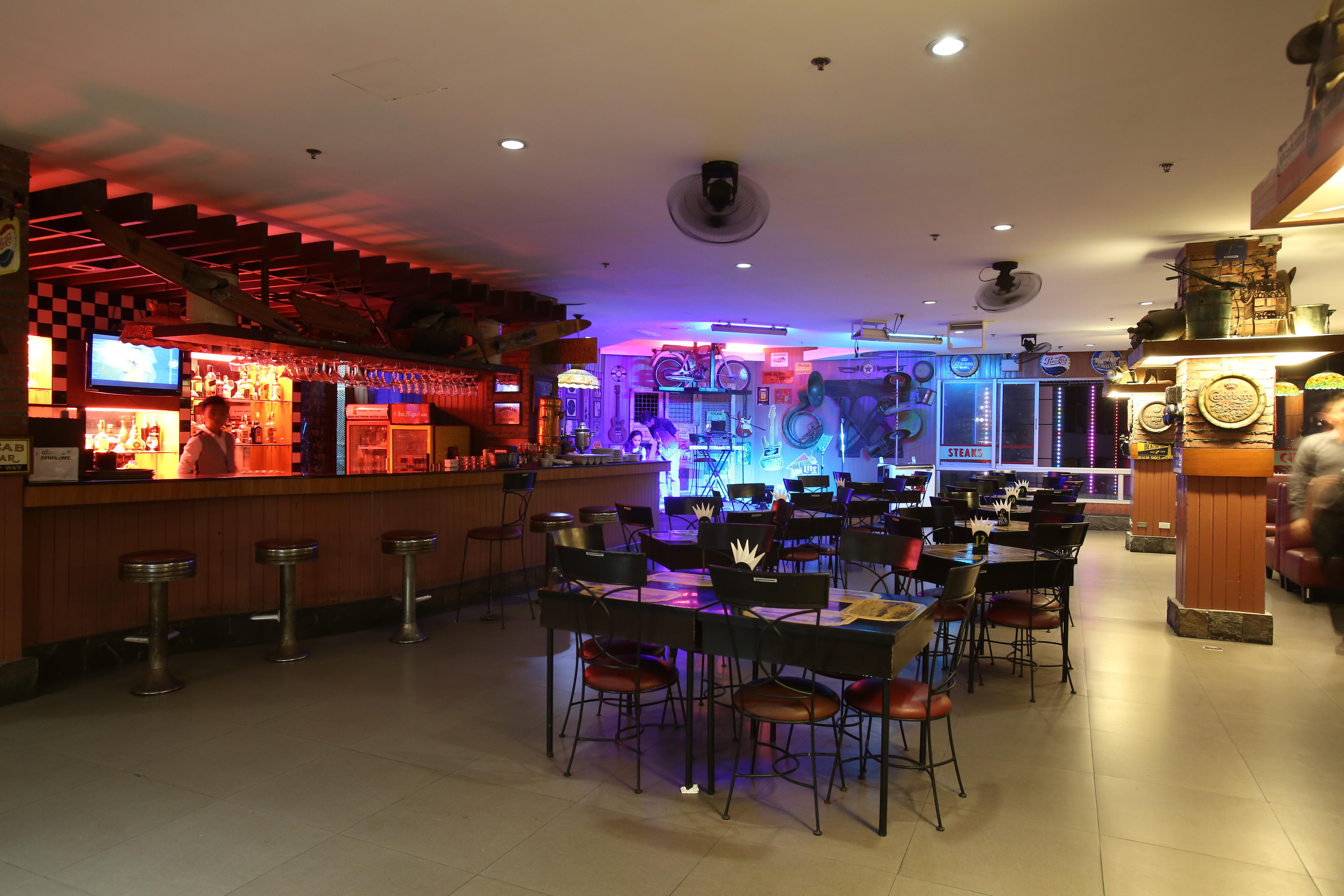 Crown Regency Hotel & Towers Cebu Екстер'єр фото