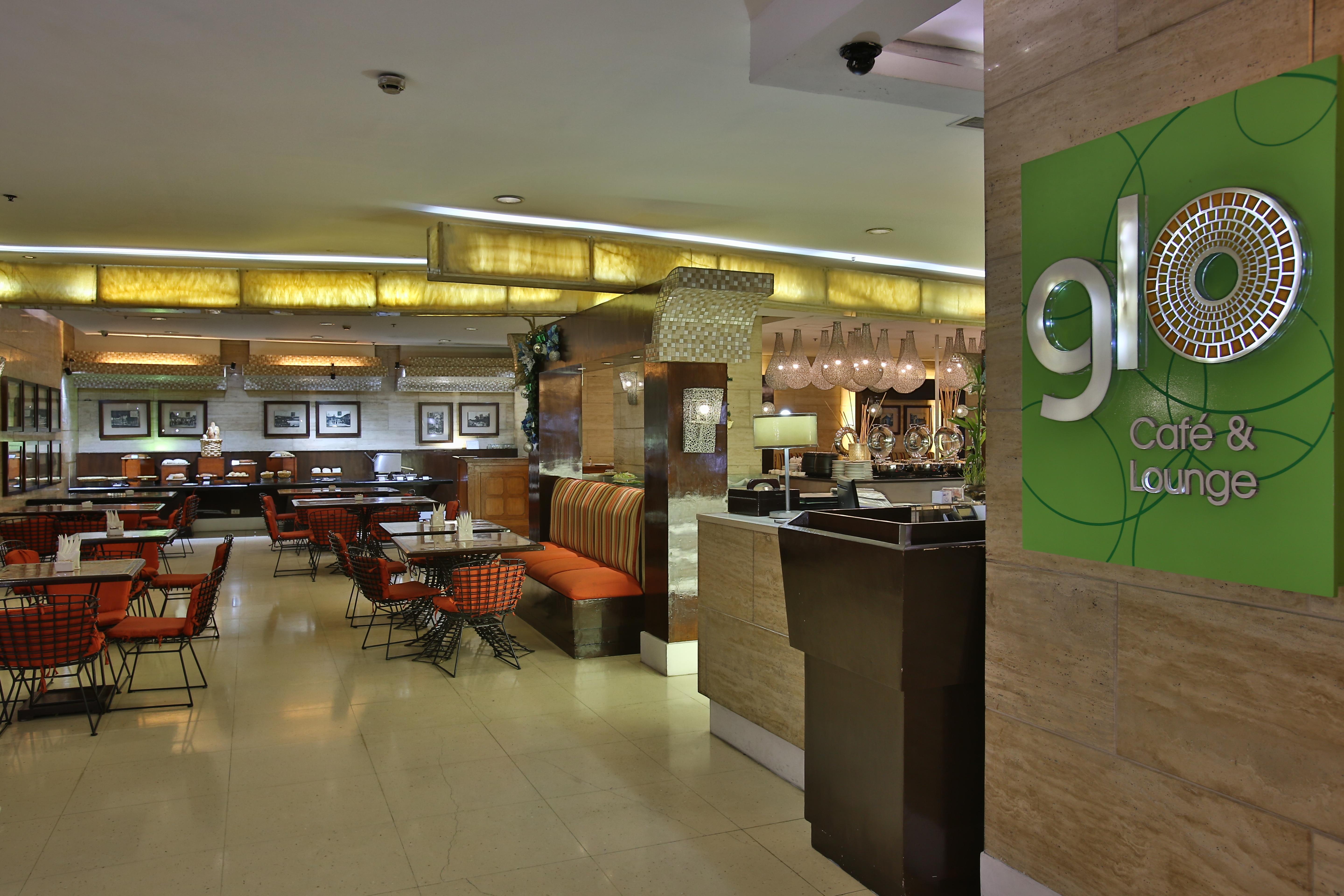 Crown Regency Hotel & Towers Cebu Екстер'єр фото