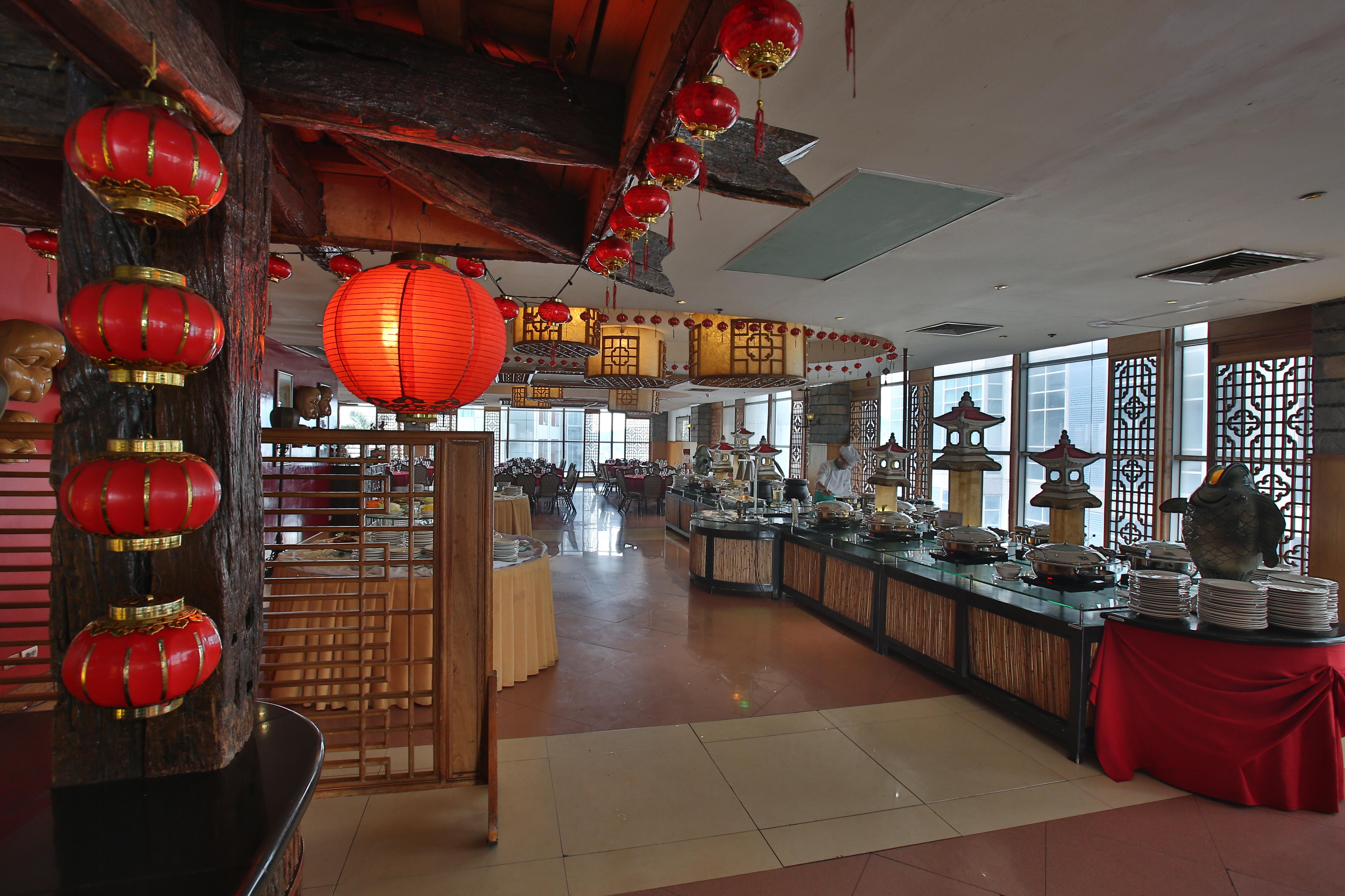 Crown Regency Hotel & Towers Cebu Екстер'єр фото